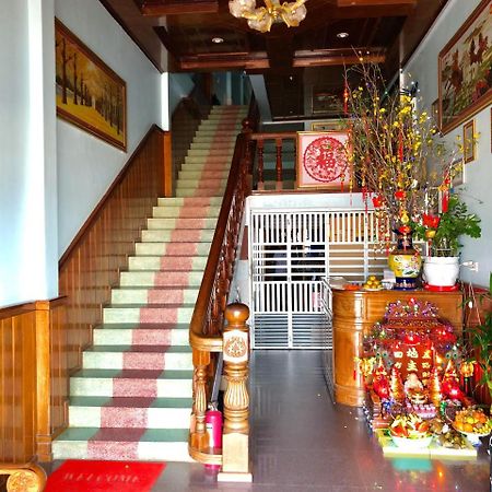 Hengheng II Guest House 크라티에 외부 사진