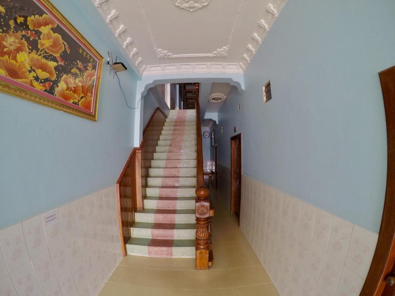 Hengheng II Guest House 크라티에 외부 사진