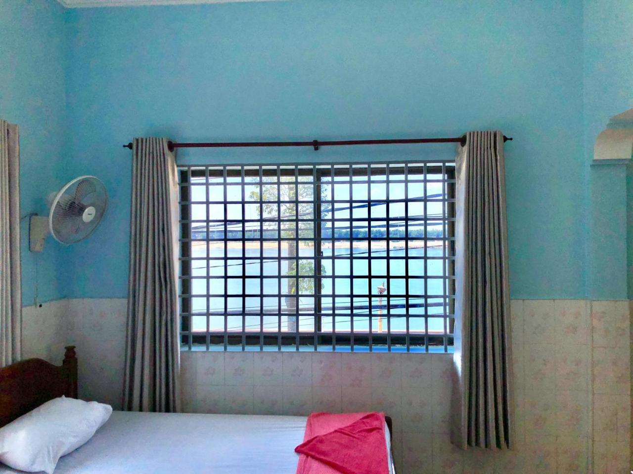 Hengheng II Guest House 크라티에 외부 사진